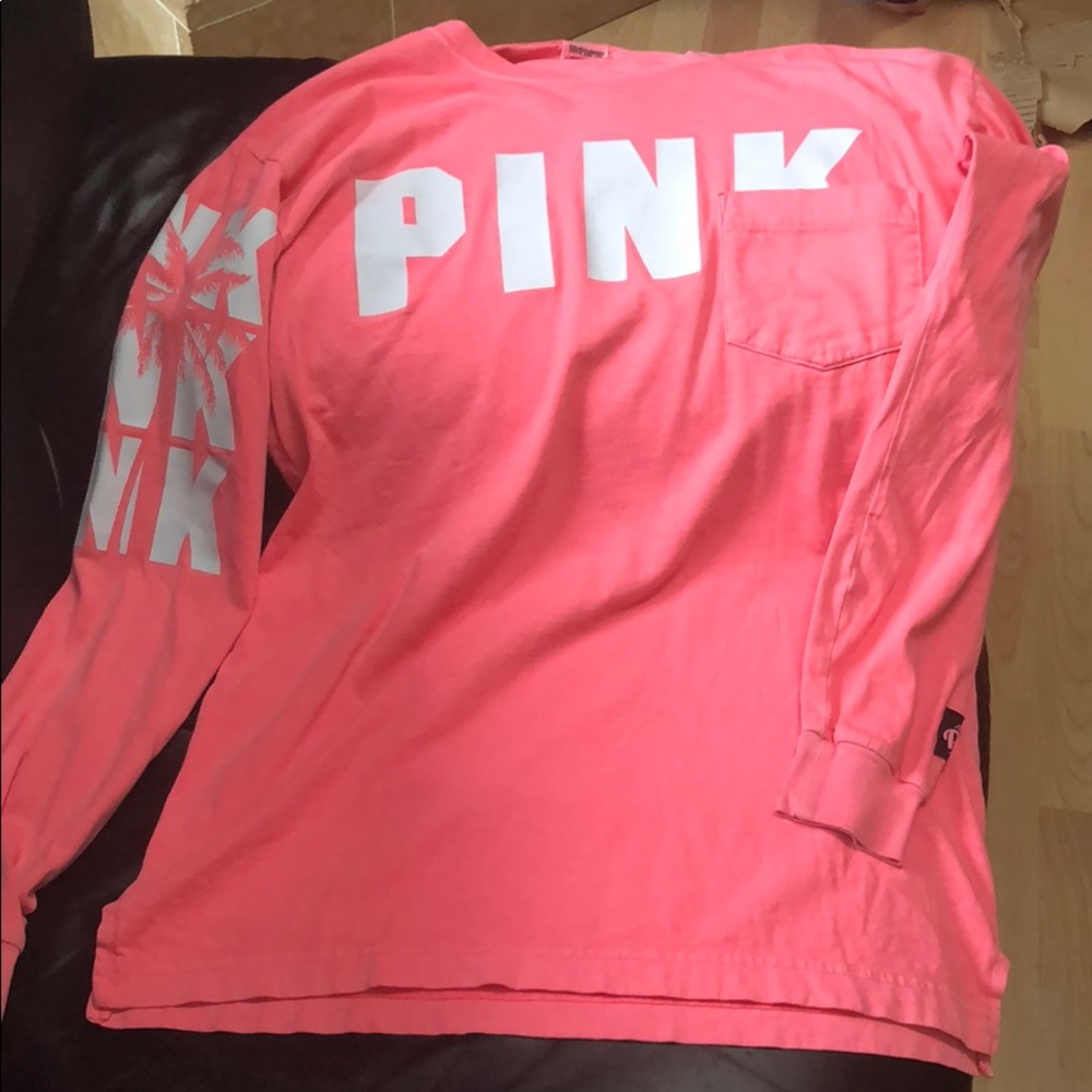 Victorias secret shirt